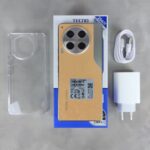 TECNO CAMON 30 Коричневый