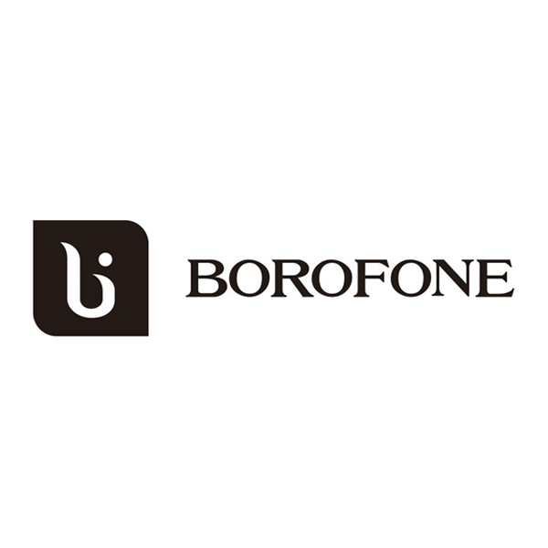 Borofone logo