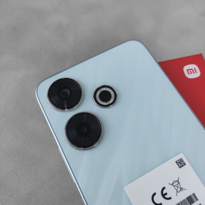 Xiaomi Redmi 13 Синий