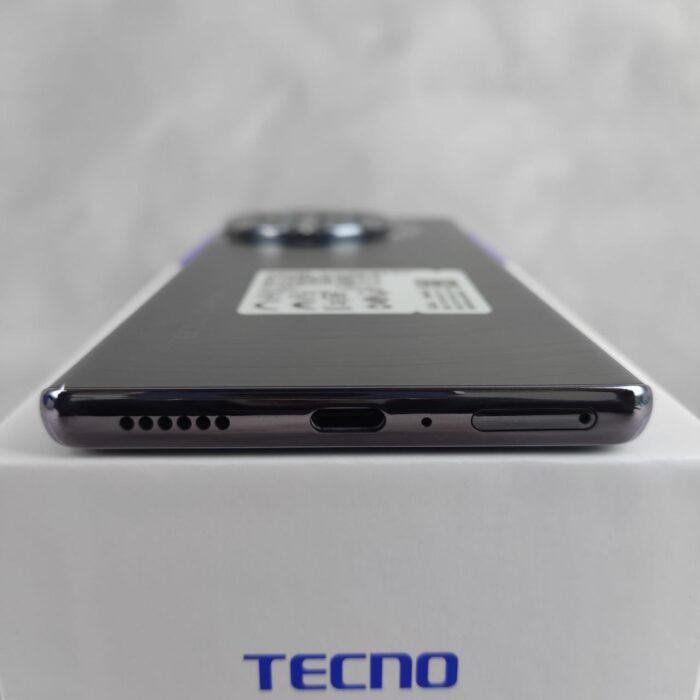 TECNO CAMON 30S Pro Серый