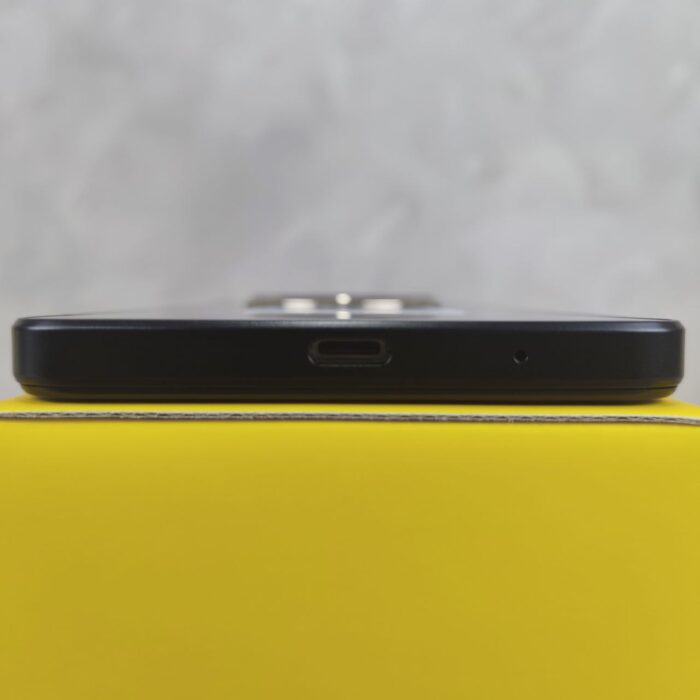 Xiaomi POCO C61 Черный