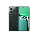 Realme C61 Черный