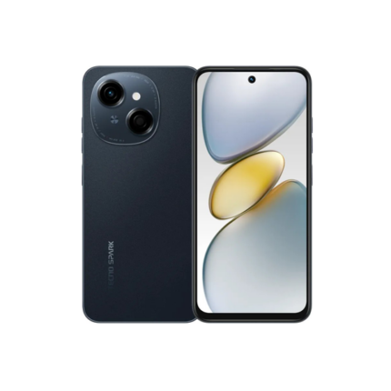 TECNO Spark Go 1 Черный