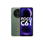 Xiaomi POCO C61 Зеленый