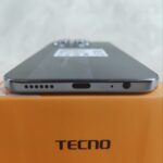 TECNO Spark 30 Pro Черный