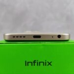 Infinix Smart 9 Золотой