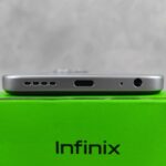 Infinix Smart 9 Серый