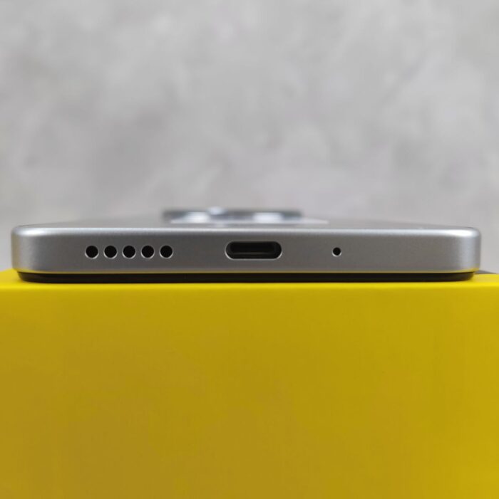 Xiaomi POCO C75 Золотой