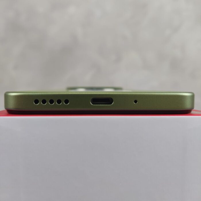 Xiaomi Redmi 14C Зеленый