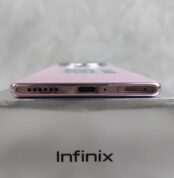Infinix ZERO 40 Розовый