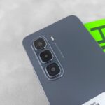 Infinix Hot 50 Pro Черный