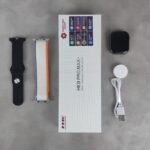 Huahong HK9 Pro Max+ Черный