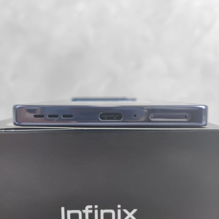 Infinix GT 20 Pro Оранжевый