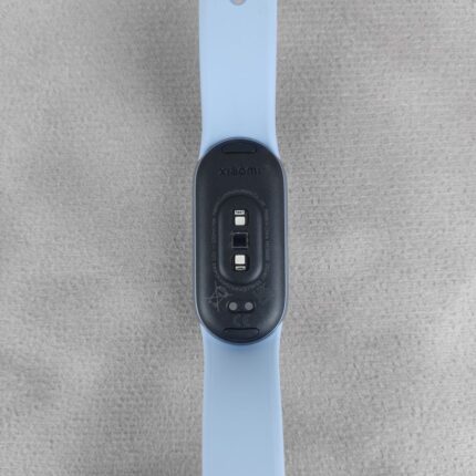 Xiaomi Smart Band 9 Синий