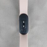 Xiaomi Smart Band 9 Розовый