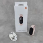 Xiaomi Smart Band 9 Розовый