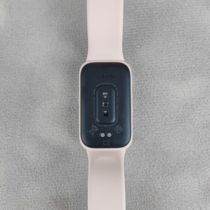 Xiaomi Smart Band 9 Active Розовый