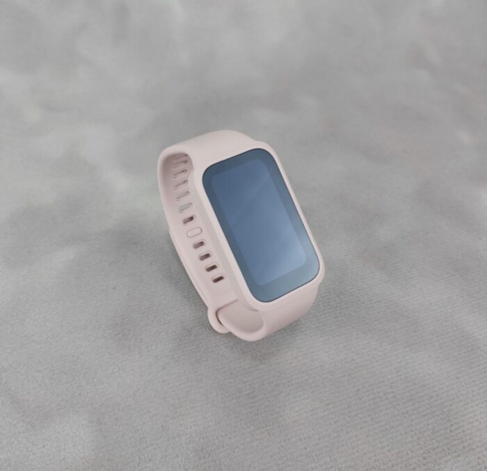 Xiaomi Smart Band 9 Active Розовый