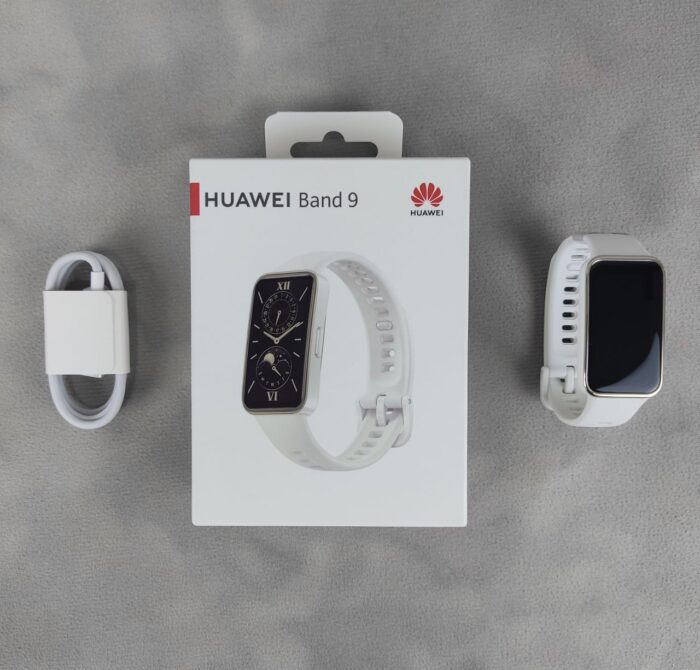 Huawei Band 9 Белый