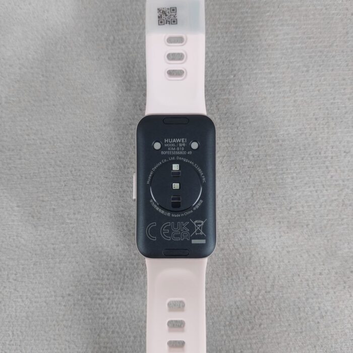 Huawei Band 9 Розовый