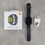 Xiaomi Redmi Watch 5 Active Черный