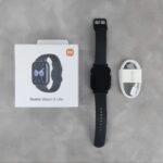 Redmi Watch 5 Lite Черный