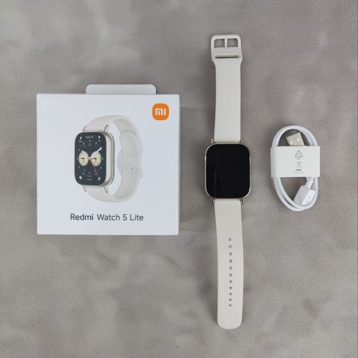 Redmi Watch 5 Lite Золотой