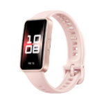 Huawei Band 9 Розовый