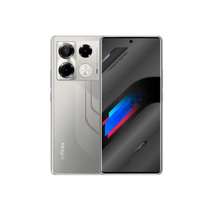 Infinix Note 40 Pro Racing Edition Серый