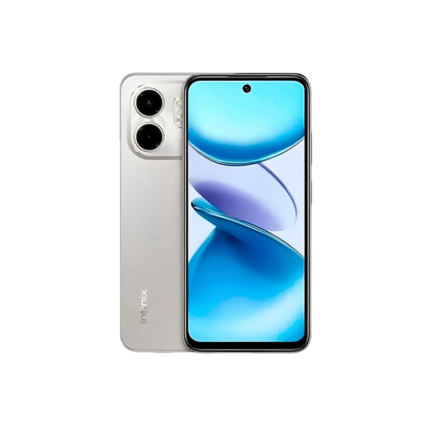 Infinix Smart 9 Серый