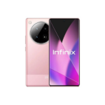 Infinix ZERO 40 Розовый