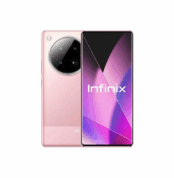 Infinix ZERO 40 Розовый