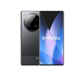 Infinix ZERO 40 Черный