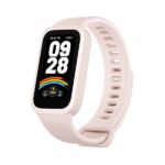 Xiaomi Smart Band 9 Active Розовый