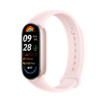 Xiaomi Smart Band 9 Розовый