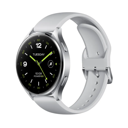 Xiaomi Watch 2 Серебряный