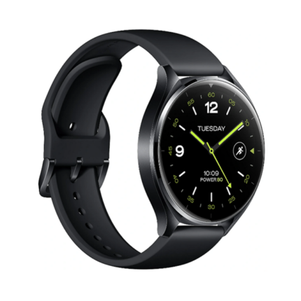 Xiaomi Watch 2 Черный