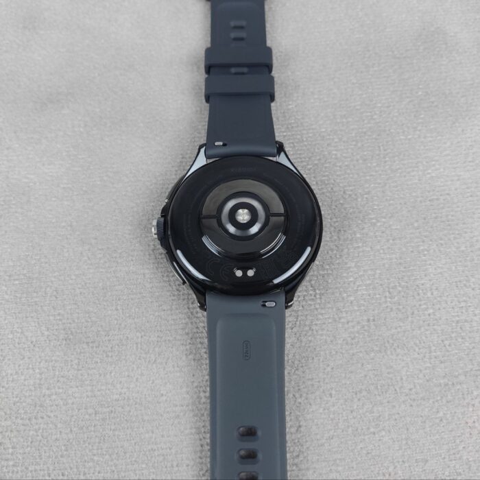 Xiaomi Watch 2 Pro Черный