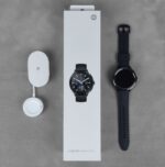 Xiaomi Watch 2 Pro LTE Черный