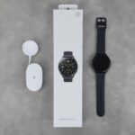 Xiaomi Watch 2 Черный