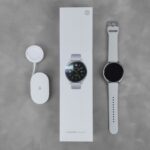 Xiaomi Watch 2 Серебряный