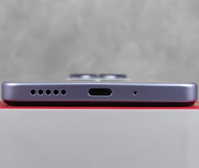 Xiaomi Redmi 14C Фиолетовый