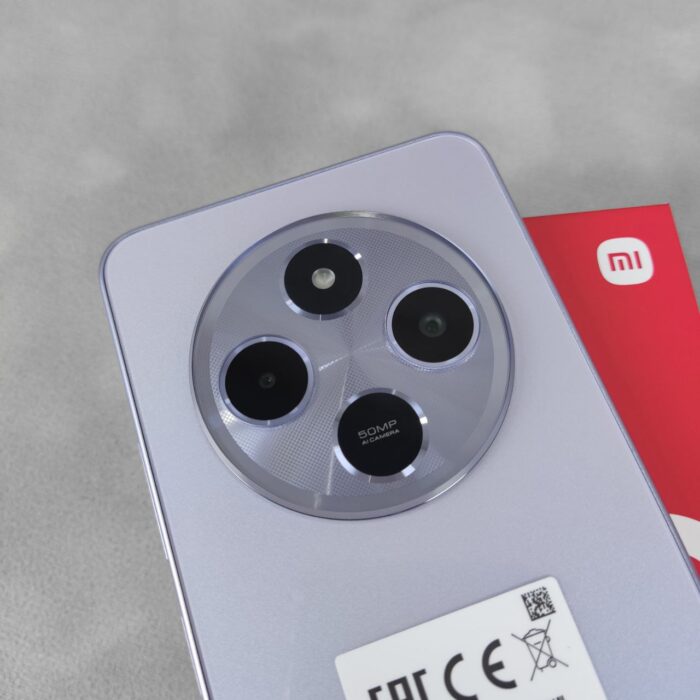 Xiaomi Redmi 14C Фиолетовый