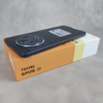 TECNO Spark 30 Черный