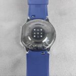 Hoco Watch Y24 Серебряный