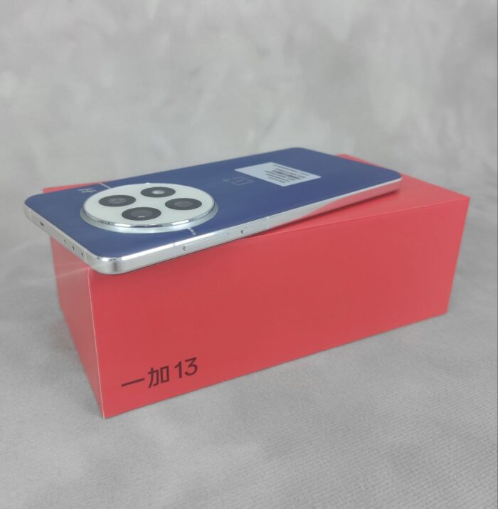 OnePlus 13 Синий