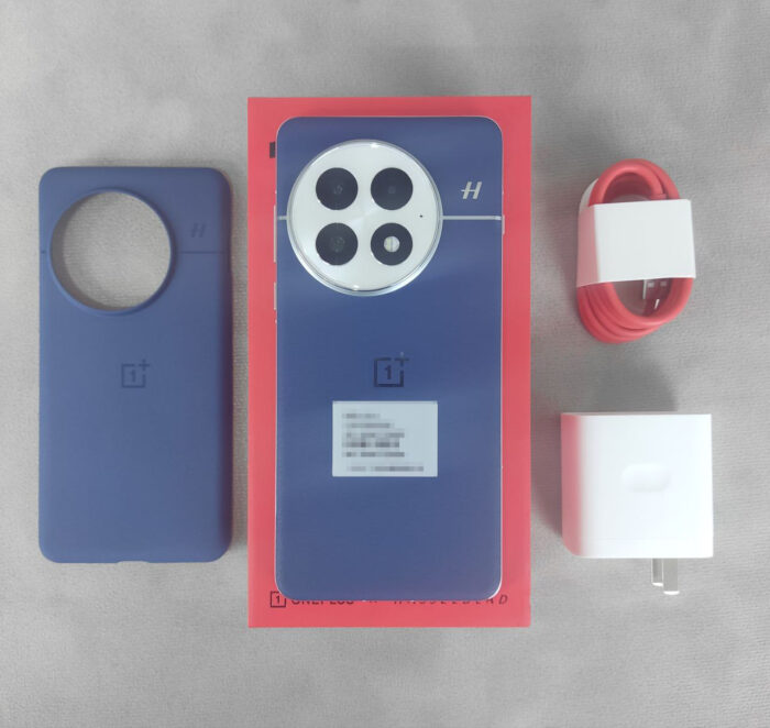OnePlus 13 Синий