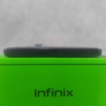 Infinix Hot 50 Pro Plus Черный