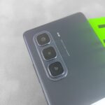 Infinix Hot 50 Pro Plus Черный