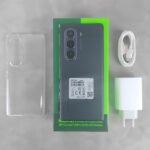 Infinix Hot 50 Pro Plus Черный